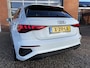 Audi A3 Sportback 35 TFSI S edition