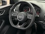 Audi A3 CABRIOLET 1.4 TFSI CoD Sport, parelmoer wit, lederen sportinterieur, stoelverwarming, led verlichting, navigatie, 18 inch