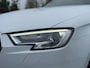 Audi A3 CABRIOLET 1.4 TFSI CoD Sport, parelmoer wit, lederen sportinterieur, stoelverwarming, led verlichting, navigatie, 18 inch