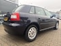 Audi A3 1.6 Attraction, 5 deurs, lm-Velgen, isofix, nieuwe APK.