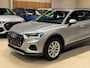 Audi Q3 35 TFSI 150PK Pro Line, S-Tronic, Virtual, Matrix, Apple Carplay, ACC, Blind Spot, Trekhaak, Voll Led, Voll Onderhouden