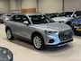 Audi Q3 35 TFSI 150PK Pro Line, S-Tronic, Virtual, Matrix, Apple Carplay, ACC, Blind Spot, Trekhaak, Voll Led, Voll Onderhouden