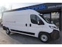 Citroën Jumper 35 2.2 EAT8 140PK Automaat L3H2 BPM VRIJ!! 10" Navi, Climate, Camera, LED, 270º Deur Betimmering!! NR. J075*