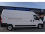 Citroën Jumper 35 2.2 EAT8 140PK Automaat L3H2 BPM VRIJ!! 10" Navi, Climate, Camera, LED, 270º Deur Betimmering!! NR. J075*