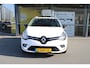 Renault Clio Estate 0.9 TCe Limited | NAVIGATIE | PARKEERSENSOREN | CRUISE CONTROL | AIRCONDITIONING | BLUETOOTH MEDIA