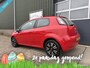 Fiat Punto Evo 0.9 TwinAir Lounge|Airco|Lm velgen|Bleu&me|JBL Audio|