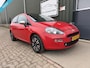 Fiat Punto Evo 0.9 TwinAir Lounge|Airco|Lm velgen|Bleu&me|JBL Audio|