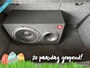 Fiat Punto Evo 0.9 TwinAir Lounge|Airco|Lm velgen|Bleu&me|JBL Audio|