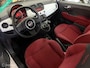 Fiat 500C 1.2 Lounge Cabrio|City steering|Parkeer sensors|APK