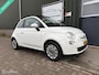 Fiat 500C 1.2 Lounge Cabrio|City steering|Parkeer sensors|APK