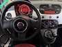 Fiat 500C 1.2 Lounge Cabrio|City steering|Parkeer sensors|APK