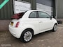 Fiat 500C 1.2 Lounge Cabrio|City steering|Parkeer sensors|APK