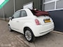 Fiat 500C 1.2 Lounge Cabrio|City steering|Parkeer sensors|APK