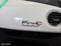 Fiat 500C 1.2 Lounge Cabrio|City steering|Parkeer sensors|APK