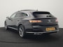 Volkswagen Arteon Shooting Brake 1.4 TSI eHybrid R-Line Business+ Plug In Hybrid 218pk Dealer O.H PHEV | Panodak | Trekhaak af Fabriek | Adaptive Cruise |  Lederen Sportstoelen Massage & Memory | 360 Camera | Head Up | Stuurverwarming | Virtual | BLIS |