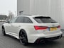 Audi RS6 *KREIDE-EXCLUSIVE*CERAMIC*ST.KACHEL*HAAK*B&O*PANO*
