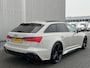 Audi RS6 *KREIDE-EXCLUSIVE*CERAMIC*ST.KACHEL*HAAK*B&O*PANO*