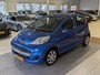Peugeot 107 1.0-12V Millesim 200 Automaat 5 Deurs, Airco, Stuurbekrachtiging
