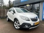 Opel Mokka EDITION 1.4T Navi, LM Velgen, Mistlampen voor, Trekhaak