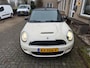 MINI Cooper S Mini Cabrio 1.6
