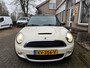 MINI Cooper S Mini Cabrio 1.6