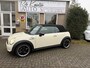 MINI Cooper S Mini Cabrio 1.6