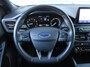 Ford Focus Wagon 1.0 EcoBoost ST Line Business | Stuur-/stoel-/voorruitverwarming | Camera | Clima | Draadloze telefoonlader | 17" LM | Navi |