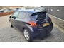 Peugeot 208 1.2 82 pk PureTech Signature