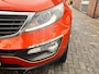 Kia Sportage 2.0 X-clusive 4wd