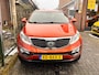 Kia Sportage 2.0 X-clusive 4wd
