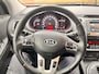 Kia Sportage 2.0 X-clusive 4wd