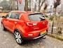Kia Sportage 2.0 X-clusive 4wd