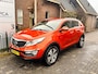 Kia Sportage 2.0 X-clusive 4wd