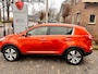 Kia Sportage 2.0 X-clusive 4wd