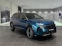 Peugeot e-5008 GT Exclusive 73 kwh 7-Zits | Climate Control | Voorstoelen Elek. Verstelbaar + Massage, Geheugen & Verwarming | Elek. Schuif / Kantel Dak | Elek. Kofferklep | Full Map Navigatie | Apple Carplay / Android Auto | 360 Camera | Parkeersensoren | Bekleding Leder | Direct uit Voorraad Leverbaar!