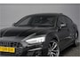 Audi A5 Sportback 35 TFSI S Edition Competition Pano Matrix Zwart Optiek 19"