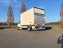 Volkswagen Crafter 35 2.0 TDI L4 EL FWD 163 PK | BPM VRIJ | Bakwagen | Laadklep 750kg | 3-zits | Camera | App-Connect | Multifunctioneel stuurwiel | Airco | Bluetooth | Cruise control |