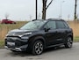 Citroën C3 Aircross 1.2 PureTech Shine 130pk Automaat - Noir Perla Nera - Panorama schuifdak/Carplay