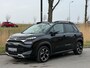 Citroën C3 Aircross 1.2 PureTech Shine 130pk Automaat - Noir Perla Nera - Panorama schuifdak/Carplay