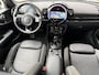 MINI Clubman Mini 1.5 Cooper Navi Camera Leer
