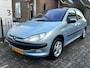 Peugeot 206 1.4 Gentry Premium