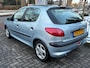 Peugeot 206 1.4 Gentry Premium