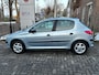 Peugeot 206 1.4 Gentry Premium