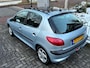 Peugeot 206 1.4 Gentry Premium