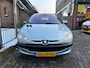 Peugeot 206 1.4 Gentry Premium
