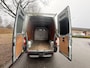 Opel Movano 2.5 CDTI L2H2 LET OP!!! Motor slaat niet aan! Gaat wel rond!