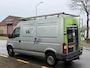 Opel Movano 2.5 CDTI L2H2 LET OP!!! Motor slaat niet aan! Gaat wel rond!