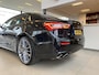 Maserati Ghibli 3.0 S Q4 | 409 PK | AWD | NL Auto | NAP | 21 Inch | Carbon Interieur | Memory | Vol Leder | Camera | Keyless | Navi | Stoelverwarming/verkoeling | Climate Control | Parkeersensoren V+A | Cruise Control | Privacy Glass | Enz..