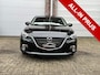 Mazda 3 2.0 HP GT-M Dealer OH/Leder/Navi/Garantie