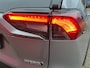Toyota RAV4 2.5 Hybrid Dynamic Automaat / Stuur- en stoelverw. / Trekhaak 800kg / Camera / Navi via Apple - Android / 18"/ A klep